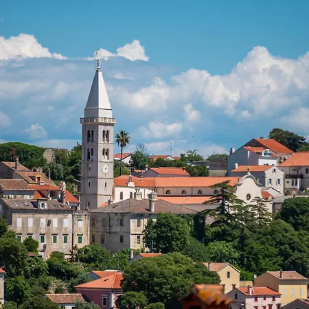 Captain's Escape - View * Mali Losinj
