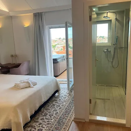 Captain's Escape - View * Mali Losinj