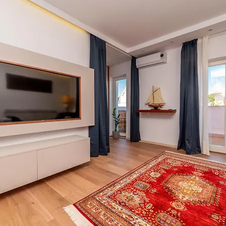 Captain's Escape - View Apartment *