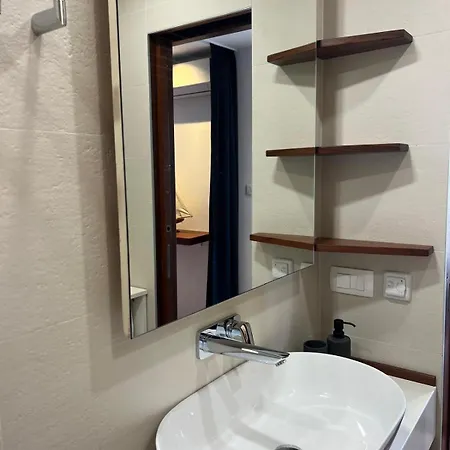Captain's Escape - View Mali Losinj